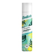 Batiste 碧緹絲 碧緹絲頭髮爽髮噴霧-原味 200mlx2