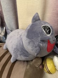 Hololive 湊あくあ 貓 公仔