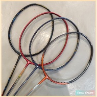 Apacs Power Concept 922 / 933 / 966 / 988 Badminton Racket Free String (4U G1)