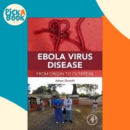 Ebola Virus Disease : From Origin to Outbreak by Adnan I. Qureshi (US edition, paperback)