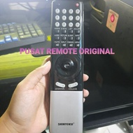 ORIGINAL SHINYOKU RC-I04-0E LED TV REMOTE