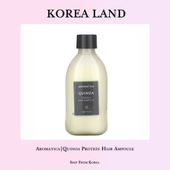 Aromatica | Quinoa Protein Hair Ampoule (100ml)