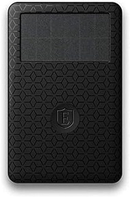 Ekster Solar-Powered Wallet Tracker Card