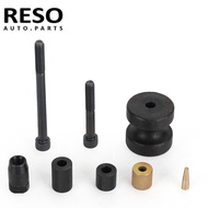 RESO  Injector Puller & Seal Installer Tool Set For BMW N14 N18 N54 N63 Engine Replace To 130192  13