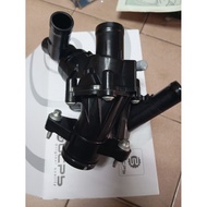 Mercedes Benz W176 W246 A180 A200 B200 GLA200 Engine Coolant Thermostat 2702000615