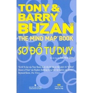 Book - The mind map book, mind map