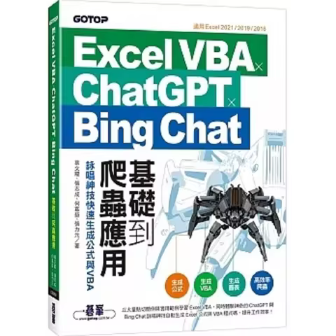 Excel VBA X ChatGPT X Bing Chat Basics To Web Crawler Applications Chant Singings Magic Skill For Qu