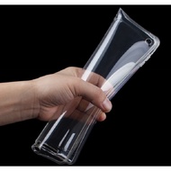 [Invisible Shield] Apple iPad (5th Generation) 2017 Transparent TPU Soft Case Clear Water Protective