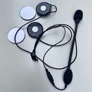 Ser's Home 10c/50c Headphone Unit sena 10c 10cpro 10c evo Speaker Headphone Unit