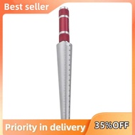 Feeler Gauges Welding Taper Gauge -Inner Diameter 15530Mm Conical Taper Gauge Welding Hole Gage Rule