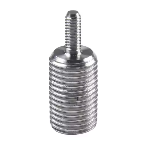 Gear Shifter Adapter Gear Shifter Adapter Screw For Logitech G29 G923 M X Gear Shifter Adapter Alumi