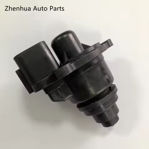 1x IAC Idle Air Control Valve For MITSUBISHI-LANCER EVOLUTION 2.0L EVO VII (1998-2001) AWD Sedan 199