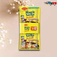 Maggi magic sarap 8gx16s