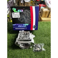 Lc135 Super Head Cnc v5 21/24mm Leo