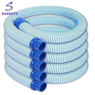 Little Mike Mall-Pool Cleaner Accessories 5Pcs PE Hose Kit Lock Hose for Zodiac Mx6 Mx8 Pump Cleanin