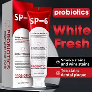071807180718Ready stock Ready stock 7.5% Hydroxy-Based Apatite Toothpaste SP-4 Toothpaste SP-6 Tooth