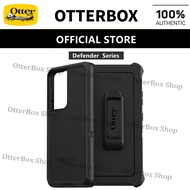 OtterBox Defender Series Case For Samsung Galaxy S23 / Galaxy S22 Ultra 5G / Galaxy S22+ Plus / Gala