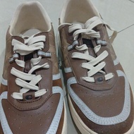 SEPATU PRIA COACH ORIGINAL SIZE 42