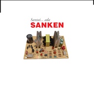Modul Dispenser Galon Bawah SANKEN Original HWD-C5211IC HWD-5351IC HWD-C520IC HWD-C500E