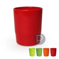 HIJAU MERAH Golden Dragon Glass B 0101 Red Orange/ Stabilo Green/ Dark Green/