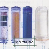 Cosway Hexagon Alkaline Water Filter System 1 Replacement Cartridge 1/2/ 3/ 4