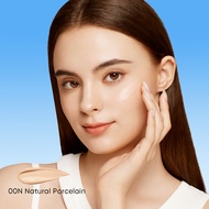 SKINTIFIC MAKEUP Perfect Stay Velvet Matte Cushion ควบคุมความมันยาวนาน 12 ชั่วโมง