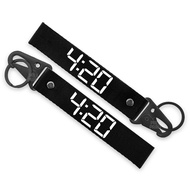 GANTUNGAN Keychain Premium 420Keychain