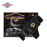 Engine Mount Rubber VIGO 05-07 2.5D 2KD MARATHON Left/Right (97203004)