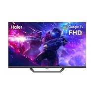 HAIER คิวแอลอีดีทีวี 32 นิ้ว  (FULL HD, GOOGLE TV) H32S80EFX As the Picture One
