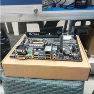 ASROCK H510M-HDV Motherboard/M.2 2ND