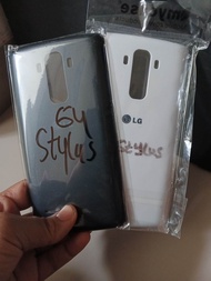 BACKDOOR BACK CASING KESING TUTUP BELAKANG LG G4 SYLUSH