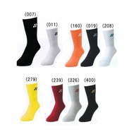JP YONEX YONEX 29121 Women's Short Towel Bottom 29120 Long Sports Socks