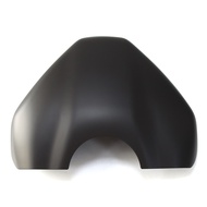 สำหรับ KAWASAKI NINJA ZX25R ZX-4R ZX-4RR 2020-2024คาร์บอนไฟเบอร์รถมอเตอร์ไซด์ฝาครอบถังก๊าซเชื้อเพลิง