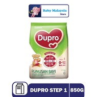 Dumex Dupro 1 Infant Formula 850G