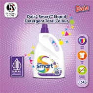 Daia Smart Total Colour 3.6kg