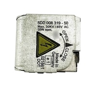 5DD00831950 D2S D2R 35W Xenon Bulb Holder Starter Igniter Socket Unit 5DD008319-50 For Audi A6 S6 Me