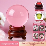 SHANYANG | Cupids Good Match Crystal Ball Decoration