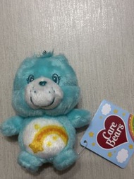 Care Bears Wish Bear公仔吊飾