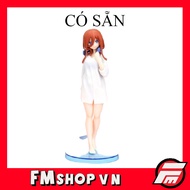 (2nd) Fukuya Nakano Miku Kare Shirt