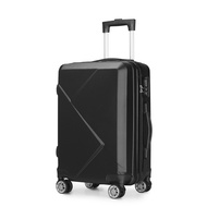 กระเป๋าเดินทาง กระเป๋าเดินทาง ขนาด 20 และ 24 นิ้ว กระเป๋าเดินทางล้อลาก รุ่น Insta Series วัสดุABS+PC เฟรมซิป มีให้เลือกถึง 3 สี รับประก
