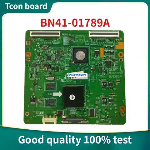 Original for Samsung BN41-01789A Tcon UA46ES6900J UA55ES6100J