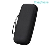 RR Handheld Console Bag Scratchproof Storage Box for GAMEMT E6 Plus Protector Case
