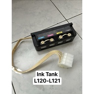 Ink Tank for Epson L120 L121 Printer