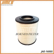 JAE-16005 Jimco Outer Air Filter Canter PS110 PS125 PS136 JAE16005 ME017246 ME ME ME ME ME416846 ML1