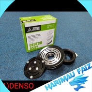 Compressor Magnetic Clutch Perodua Kelisa/Kenari/Kancil (Denso/Sanden system)