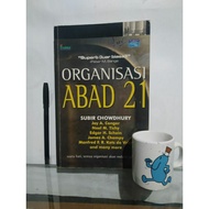 Century organization 21