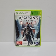 [Pre-Owned] Xbox 360 Assassin's Creed Rogue Game