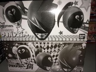 雙十一效應快閃優惠 全場貨品89折[11% OFF] 全新 魂 限定 魂限 非公認 戰隊 秋葉原 連者 AKIBA RANGER 第一季 Season 1 + 第二季 Season 2 痛 ver H