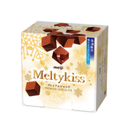 Meltykiss 高級巧克力 52克