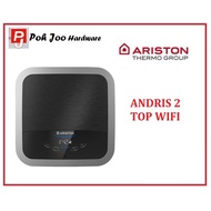 ARISTON ANDRIS 2 TOP WIFI STORAGE WATER HEATER